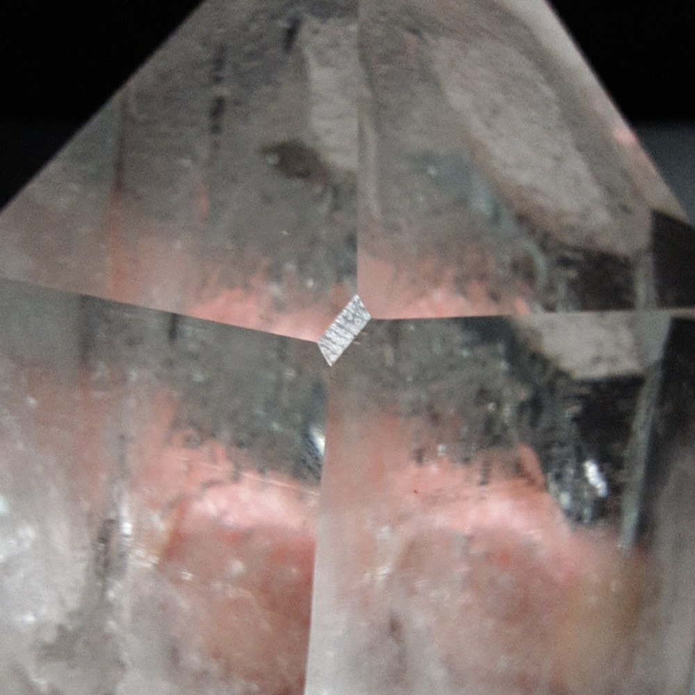 💎Quartz Crystal Cluster💎 - Picture 14 of 16